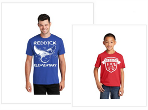 Spirit Wear